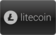 Litecoin payment icon